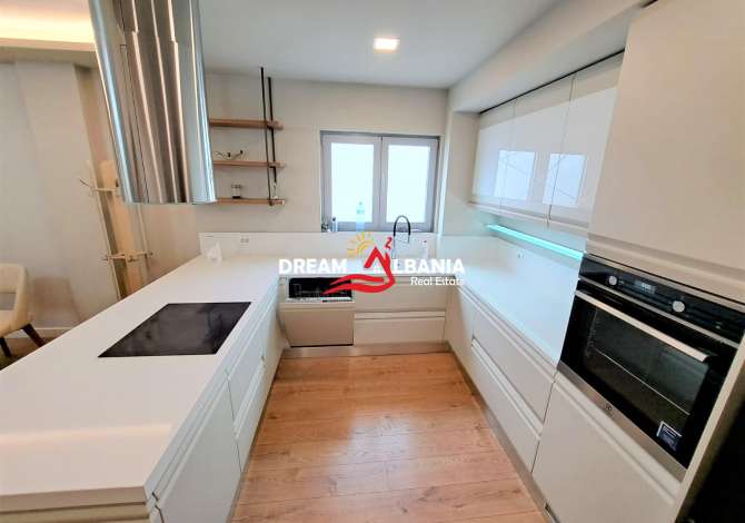 Apartment for rent in Tirana 3+1, Furnished