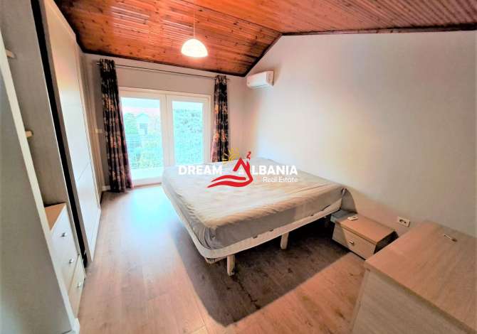 Shtepi me qera 3+1 ne Tirane - 1,500 Euro