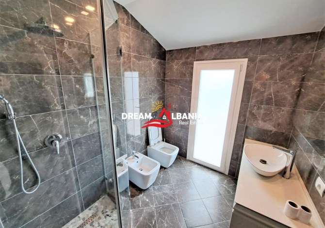 Apartment for rent in Tirana 3+1, Furnished