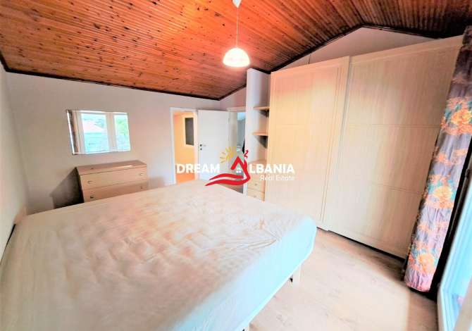 Apartment for rent in Tirana 3+1, Furnished