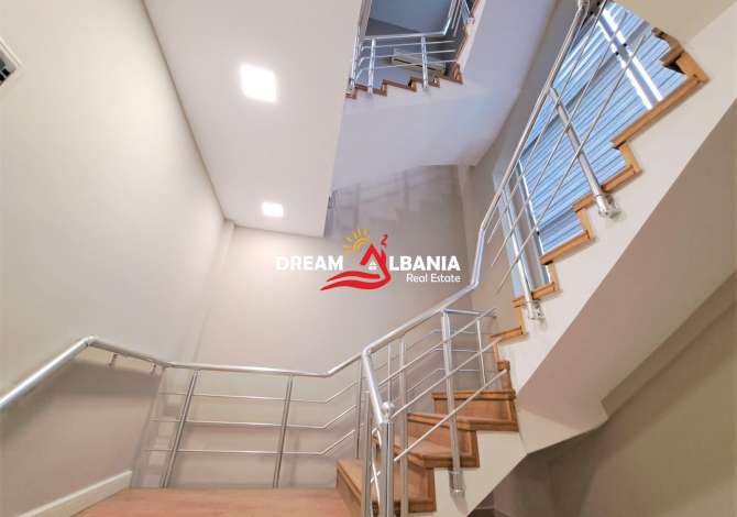 Apartment for rent in Tirana 3+1, Furnished