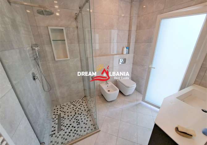 Apartment for rent in Tirana 3+1, Furnished