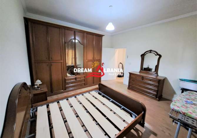 Apartment for rent in Tirana 3+1, Furnished