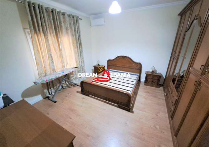 Apartment for rent in Tirana 3+1, Furnished