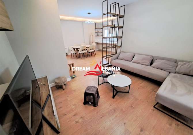 Apartment for rent in Tirana 3+1, Furnished
