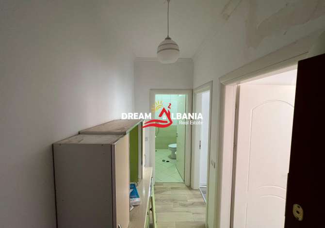 Shtepi ne shitje 1+1 ne Tirane - 60,000 Euro
