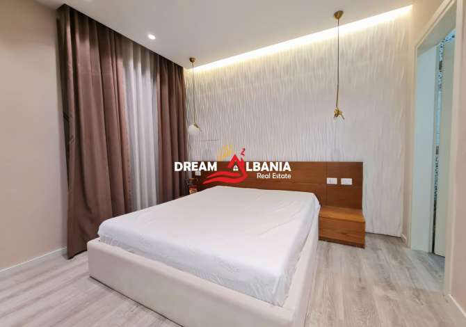 Shtepi me qera Apartament ne Tirane, 2+1, Mobilimi E mobiluar, Pagesa 1,300  Euro.