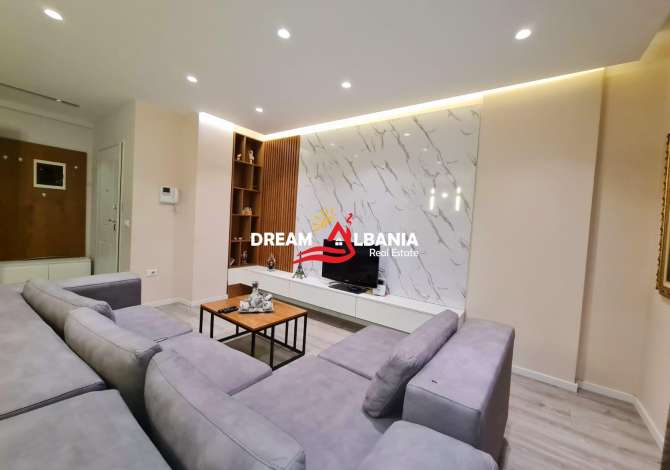 Shtepi me qera Apartament ne Tirane, 2+1, Mobilimi E mobiluar, Pagesa 1,300  Euro.