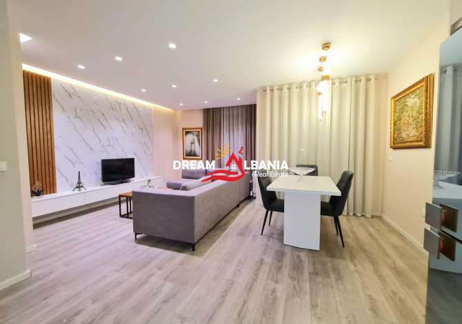 Shtepi me qera Apartament ne Tirane, 2+1, Mobilimi E mobiluar, Pagesa 1,300  Euro.