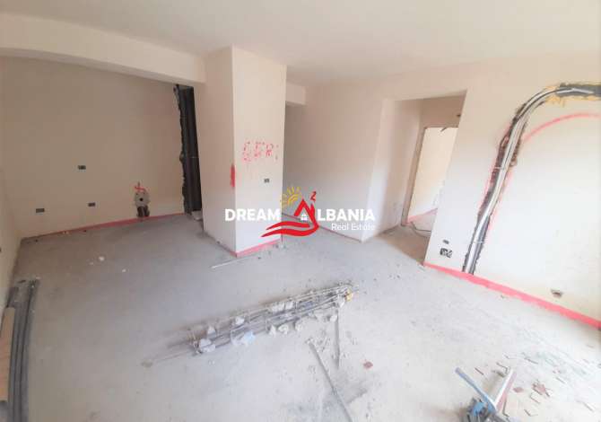 Shtepi ne shitje 1+1 ne Tirane - 84,000 Euro