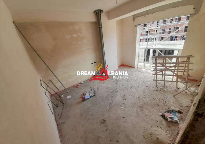 Shtepi ne shitje 1+1 ne Tirane - 84,000 Euro