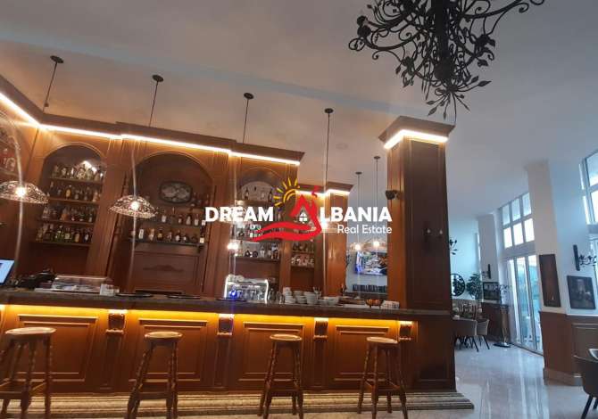 Business Property for Rent 2+1 in Tirana - 3,000 Euro