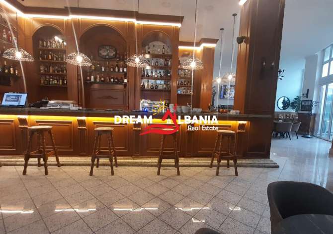 Ambient biznesi me qera 2+1 ne Tirane - 3,000 Euro