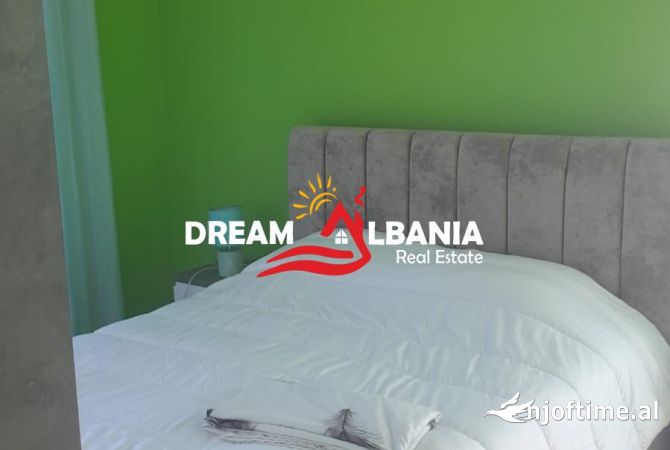 Shtepi me qera 2+1 ne Tirane - 500 Euro