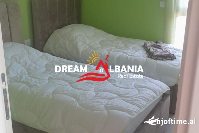 Shtepi me qera Apartament ne Tirane, 2+1, Mobilimi E mobiluar, Pagesa 500  Euro.