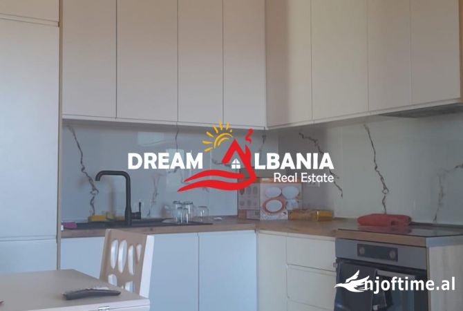 Shtepi me qera Apartament ne Tirane, 2+1, Mobilimi E mobiluar, Pagesa 500  Euro.