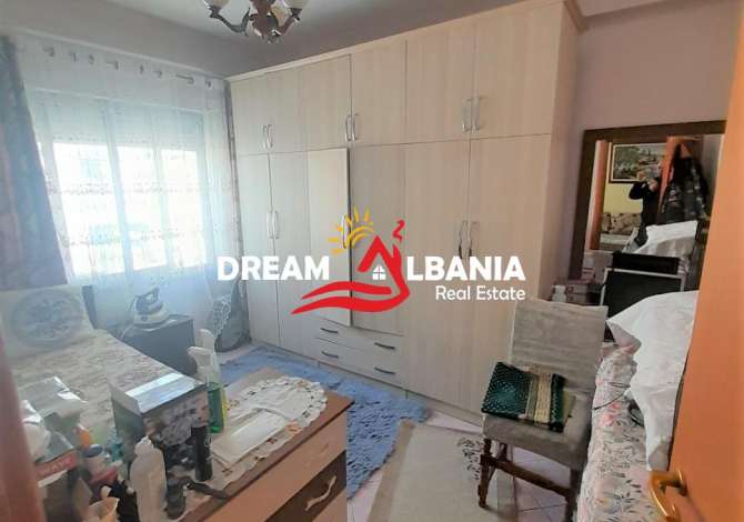 Shtepi ne shitje 1+1 ne Tirane - 60,000 Euro