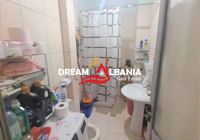 Shtepi ne shitje 1+1 ne Tirane - 60,000 Euro