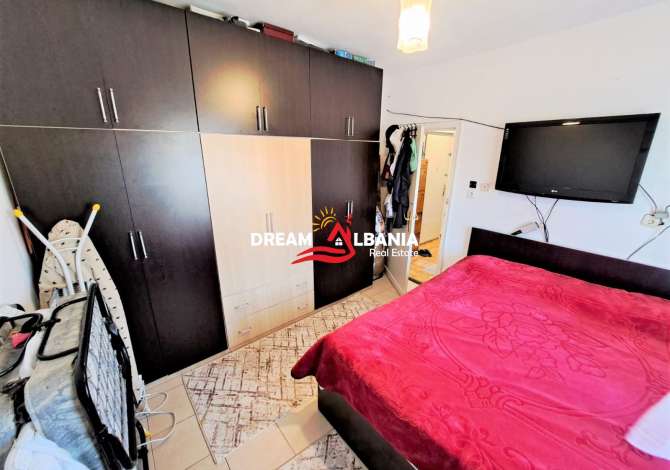 Shtepi ne shitje 1+1 ne Tirane - 65,000 Euro