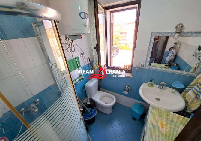 Shtepi ne shitje Apartament ne Tirane, 1+1, Mobilimi Pjeserisht e mobiluar, Pagesa 65,000  Euro.