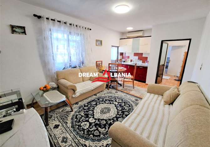 Shtepi ne shitje 1+1 ne Tirane - 65,000 Euro