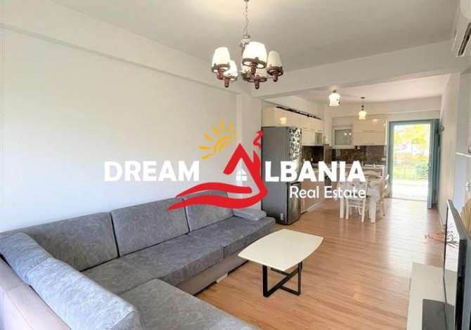 Shtepi ne shitje 2+1 ne Tirane - 105,000 Euro