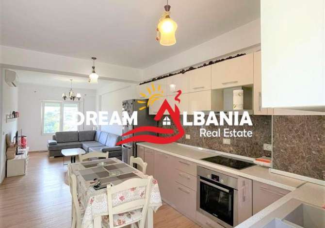 Shtepi ne shitje 2+1 ne Tirane - 105,000 Euro