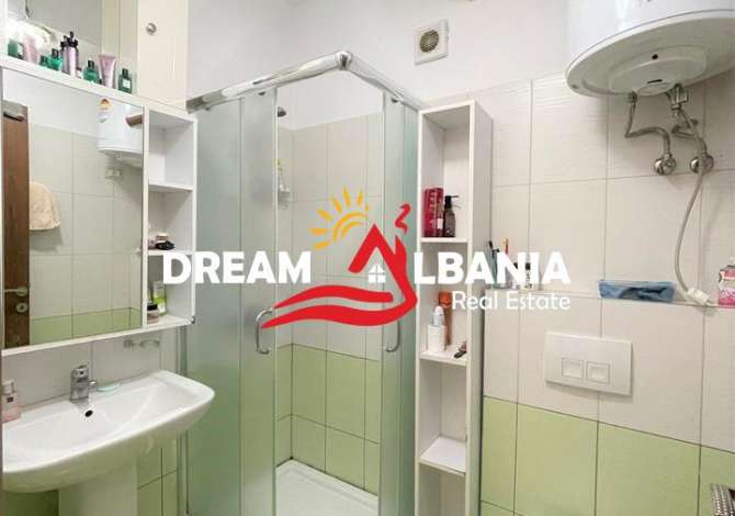 Shtepi ne shitje Apartament ne Tirane, 2+1, Mobilimi E mobiluar, Pagesa 105,000  Euro.