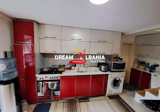 Shtepi ne shitje 2+1 ne Tirane - 75,000 Euro