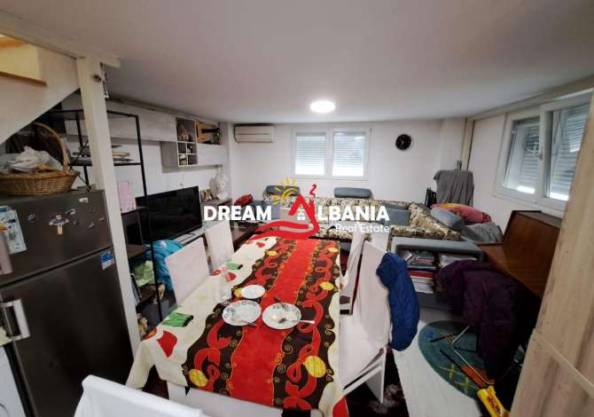 Shtepi ne shitje 2+1 ne Tirane - 75,000 Euro