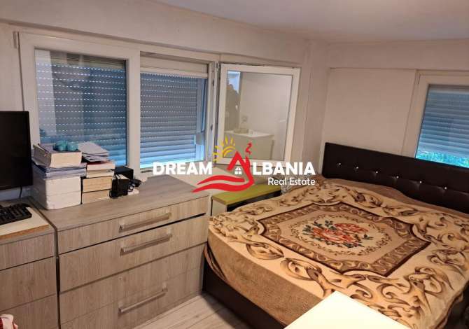 Shtepi ne shitje 2+1 ne Tirane - 75,000 Euro