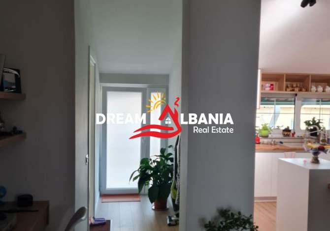 Shtepi ne shitje Apartament ne Tirane, 2+1, Mobilimi E mobiluar, Pagesa 220,000  Euro.