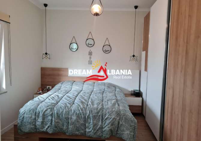 Shtepi ne shitje Apartament ne Tirane, 2+1, Mobilimi E mobiluar, Pagesa 220,000  Euro.