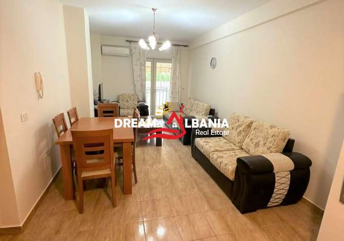 Shtepi ne shitje 1+1 ne Tirane - 85,000 Euro