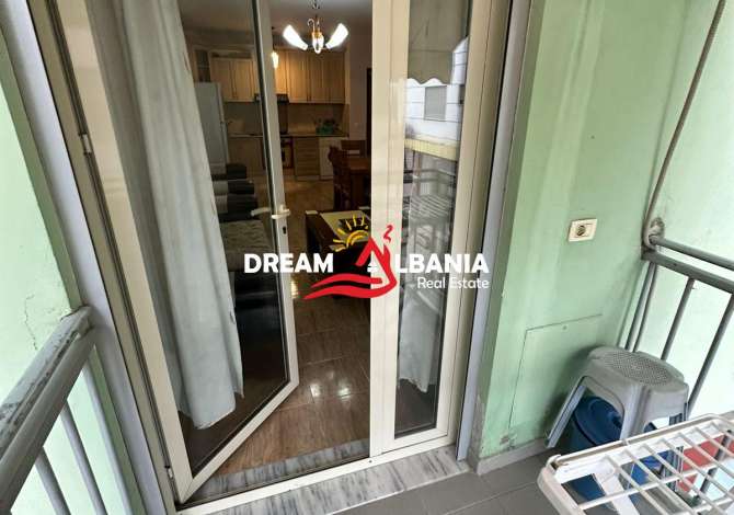 Shtepi ne shitje 1+1 ne Tirane - 85,000 Euro