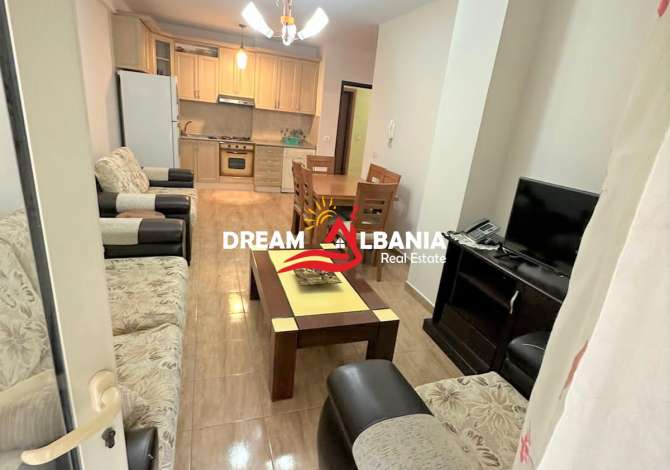 Shtepi ne shitje 1+1 ne Tirane - 85,000 Euro