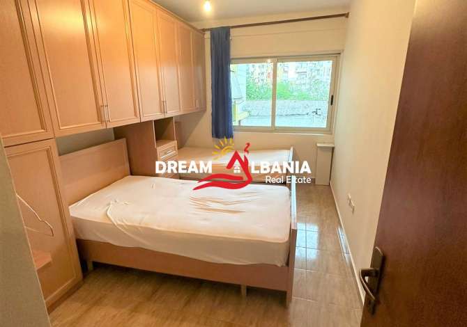 Shtepi ne shitje Apartament ne Tirane, 1+1, Mobilimi E mobiluar, Pagesa 85,000  Euro.