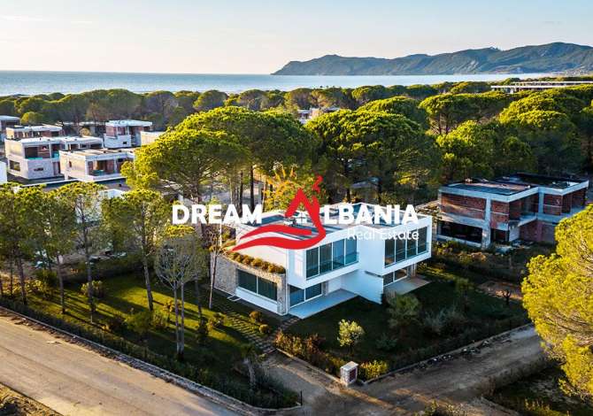 Shtepi ne shitje 1+1 ne Durres - 130,860 Euro