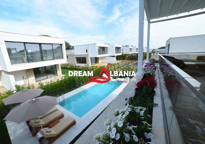 Shtepi ne shitje Apartament ne Durres, 1+1, Mobilimi Bosh, pa mobiluar, Pagesa 130,860  Euro.