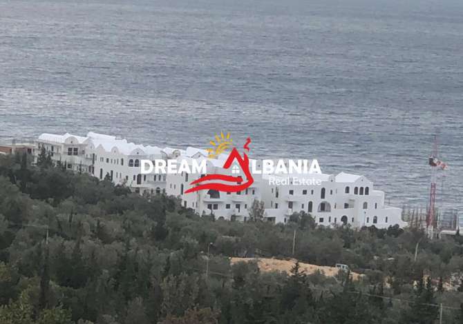 Shtepi ne shitje 1+1 ne Himare - 176,000 Euro