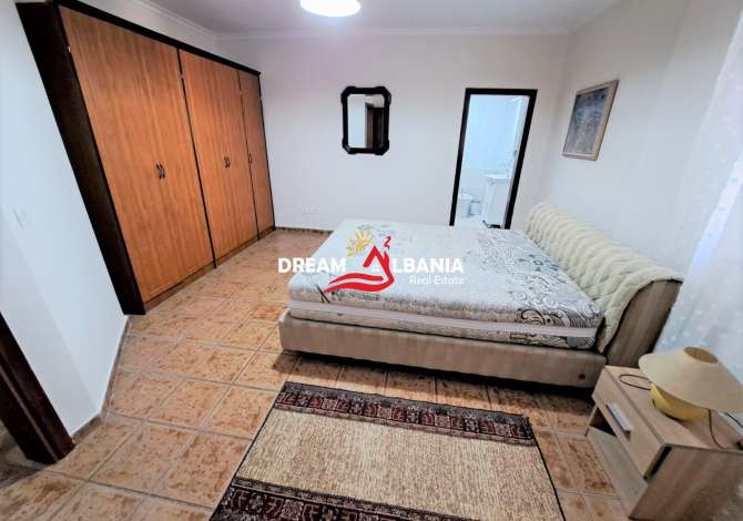 Shtepi ne shitje Apartament ne Tirane, 2+1, Mobilimi E mobiluar, Pagesa 184,000  Euro.