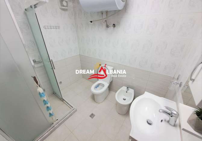 Shtepi ne shitje Apartament ne Tirane, 2+1, Mobilimi E mobiluar, Pagesa 184,000  Euro.