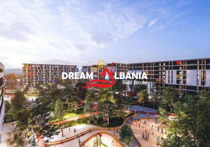 Shtepi ne shitje Apartament ne Tirane, 1+1, Mobilimi Bosh, pa mobiluar, Pagesa 49,000  Euro.