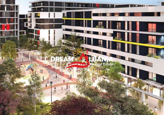 Shtepi ne shitje Apartament ne Tirane, 1+1, Mobilimi Bosh, pa mobiluar, Pagesa 49,000  Euro.