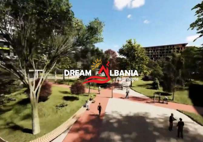 Shtepi ne shitje Apartament ne Tirane, 1+1, Mobilimi Bosh, pa mobiluar, Pagesa 49,000  Euro.