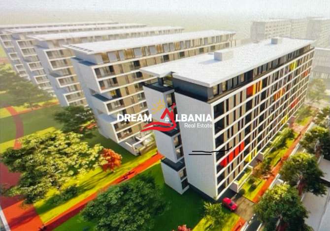 Shtepi ne shitje Apartament ne Tirane, 1+1, Mobilimi Bosh, pa mobiluar, Pagesa 49,000  Euro.