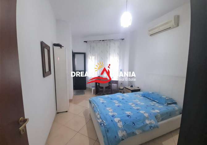 Luxury villas for sale in Tirana 7+1, Furnished