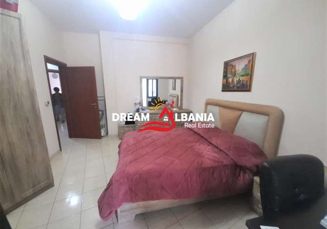 Luxury villas for sale in Tirana 7+1, Furnished