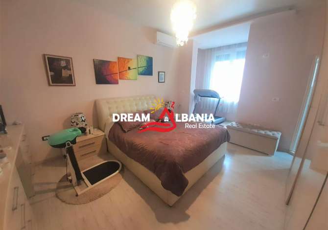 Luxury villas for sale in Tirana 7+1, Furnished