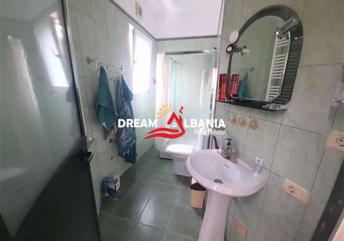 Luxury villas for sale in Tirana 7+1, Furnished